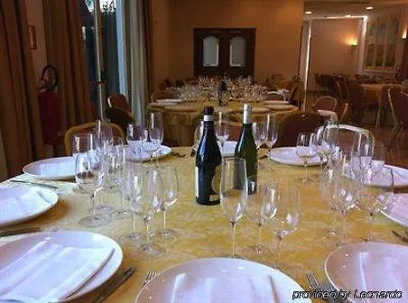 Park Hotel Roma Cassia Italy