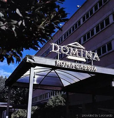 Park Hotel Roma Cassia 4*, Rome