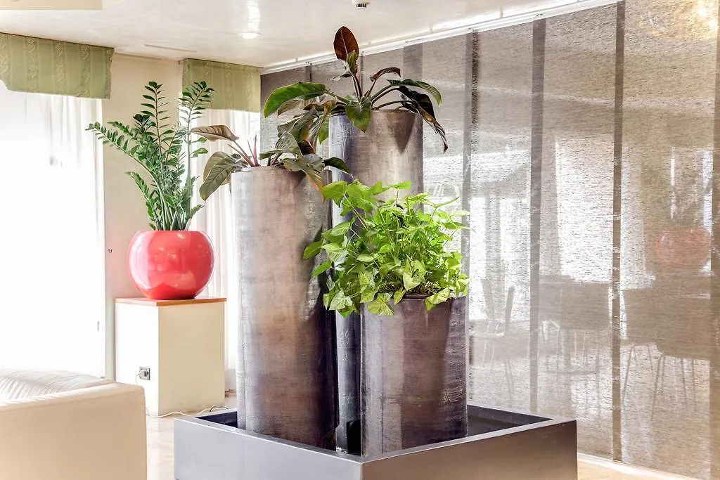 Park Hotel Roma Cassia
