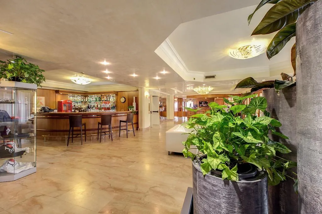Park Hotel Roma Cassia