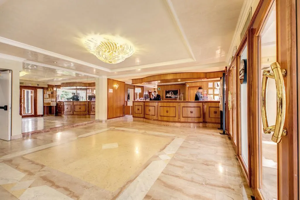Park Hotel Roma Cassia Italy