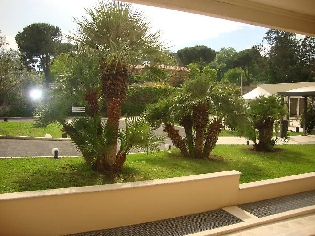 Park Hotel Roma Cassia Italy