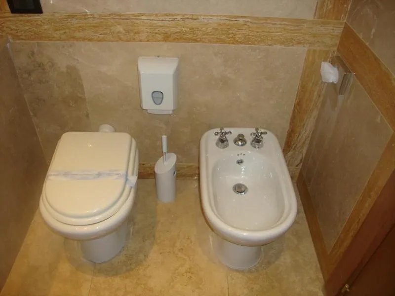 Park Hotel Roma Cassia