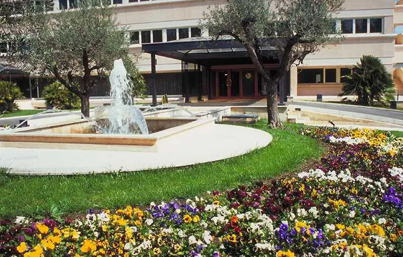 Park Hotel Roma Cassia