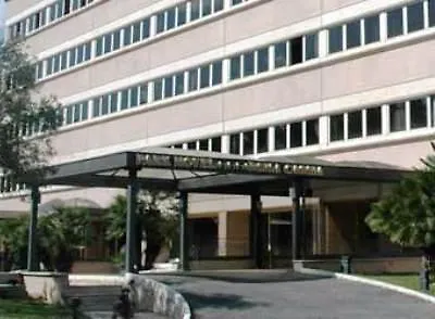 Park Hotel Roma Cassia Italy