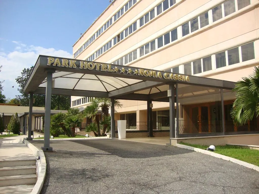 Park Hotel Roma Cassia