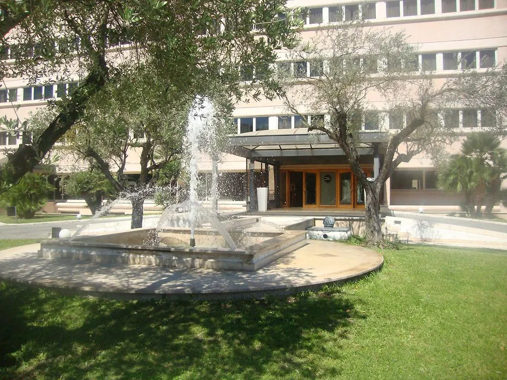Park Hotel Roma Cassia Italy