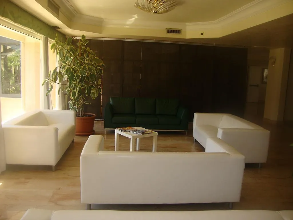 Park Hotel Roma Cassia