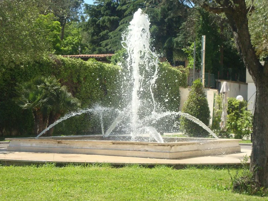 Park Hotel Roma Cassia