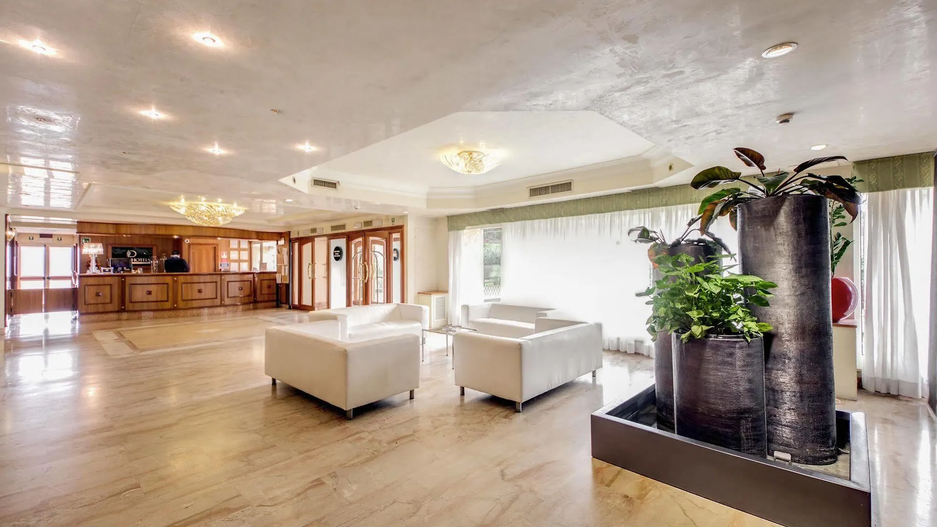 Park Hotel Roma Cassia