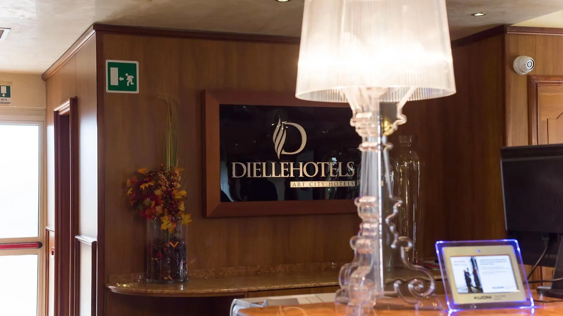 Park Hotel Roma Cassia Rome