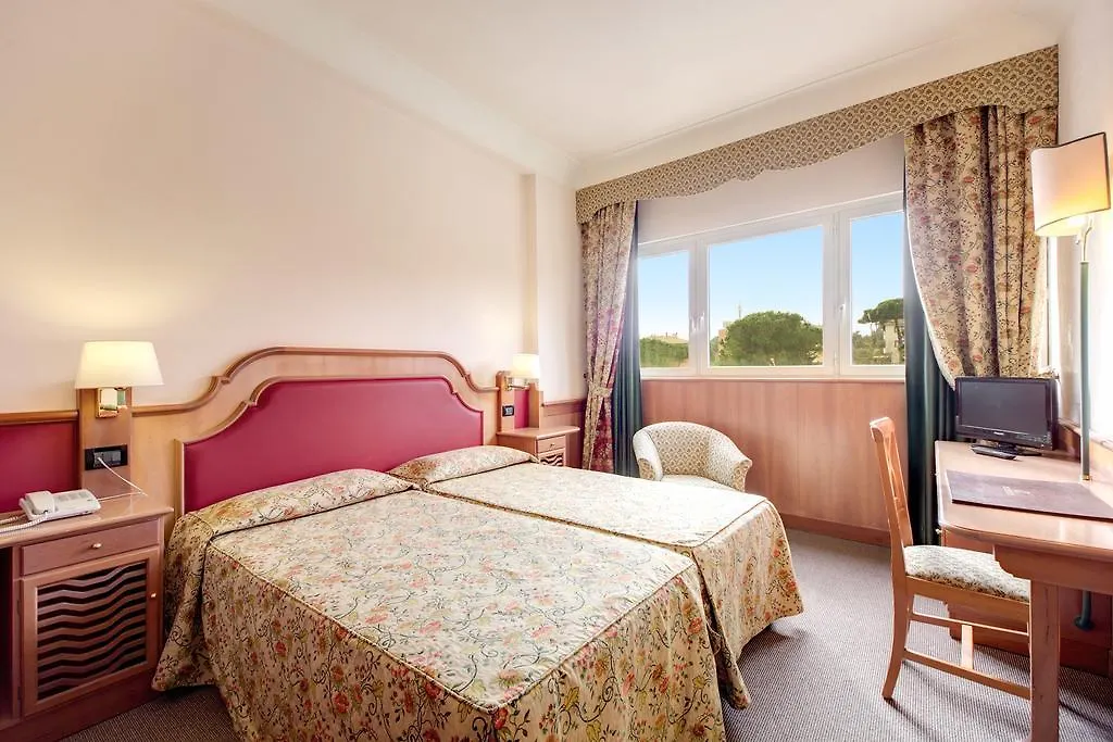 Park Hotel Roma Cassia  Rome