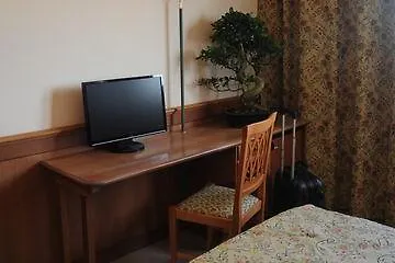 Park Hotel Roma Cassia