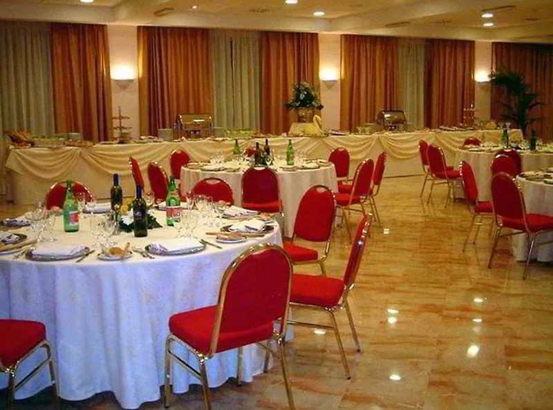 Park Hotel Roma Cassia