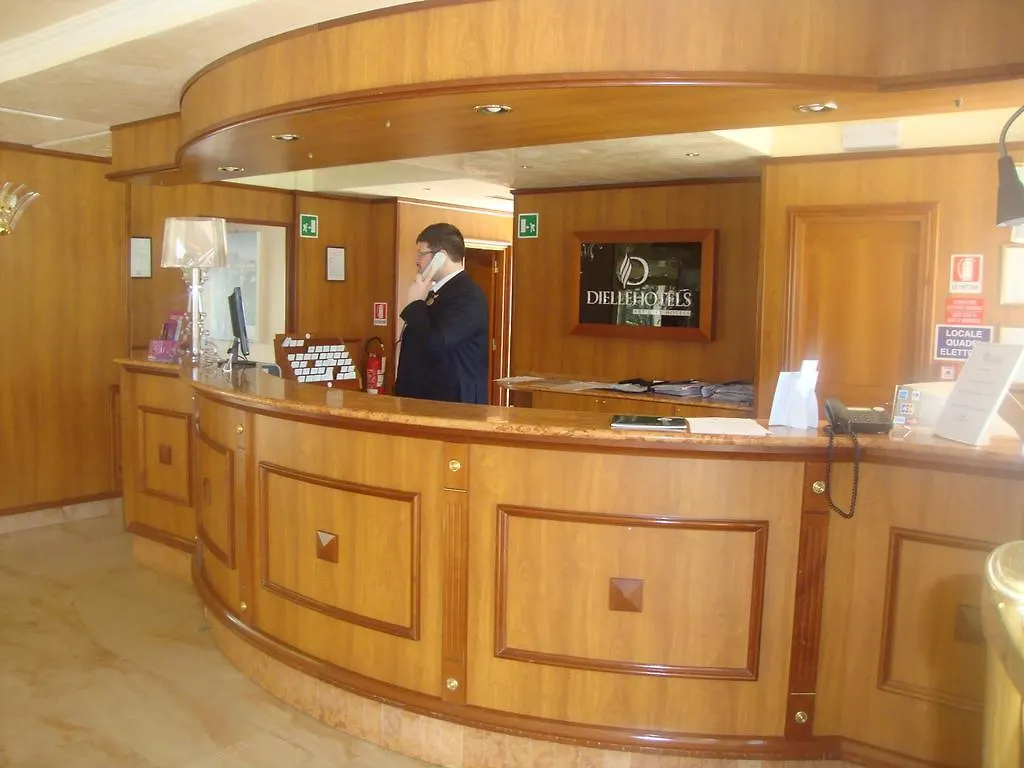 Park Hotel Roma Cassia Rome