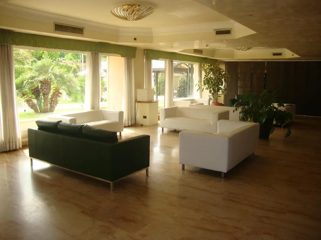 Park Hotel Roma Cassia