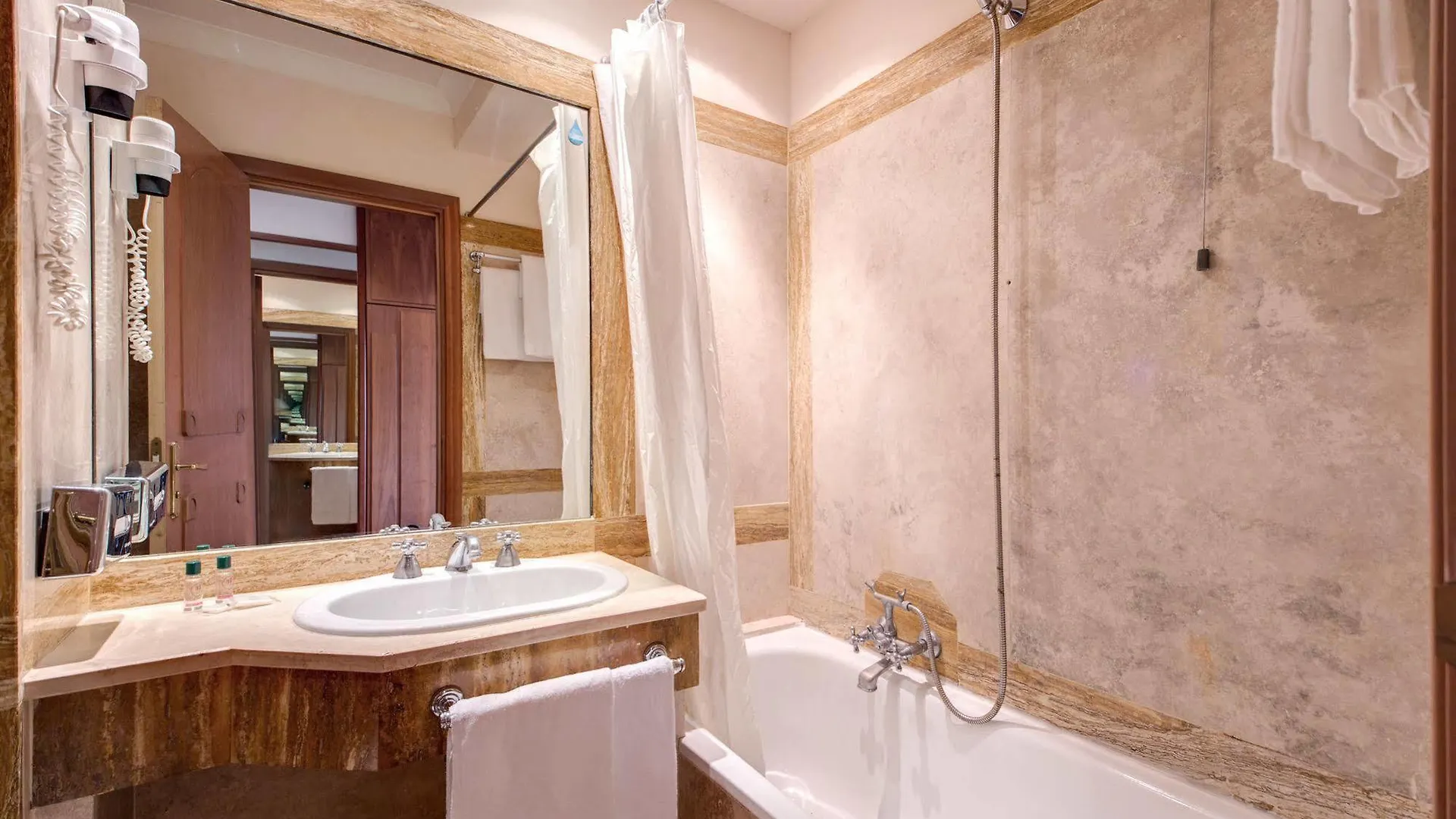 ****  Park Hotel Roma Cassia Italy