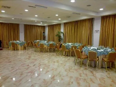 Park Hotel Roma Cassia
