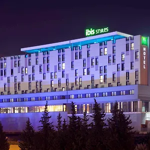 Hotel Ibis Styles Eur