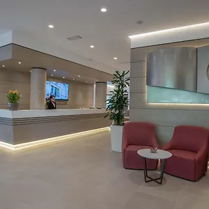 La Giocca Hotel