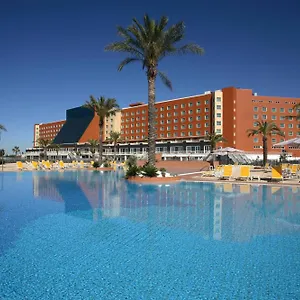 Marriott Park **** Rom