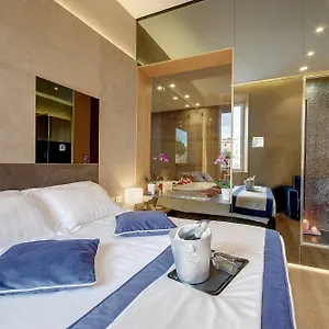 3* Affittacamere Sun Luxury Pantheon