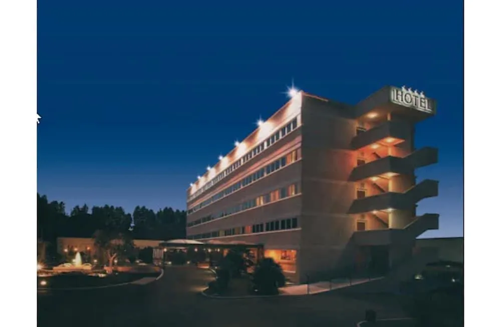 Park Hotel Roma Cassia