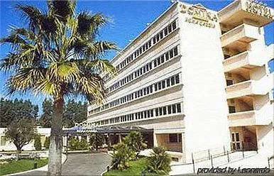 Park Hotel Roma Cassia 4*, Rom Italien