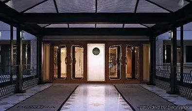 Park Hotel Roma Cassia 4*, Rome