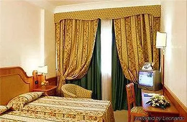 Park Hotel Roma Cassia