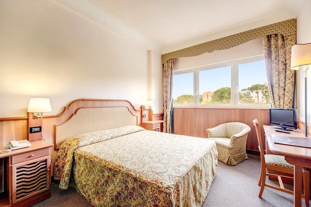 Park Hotel Roma Cassia 4*, Rom Italien
