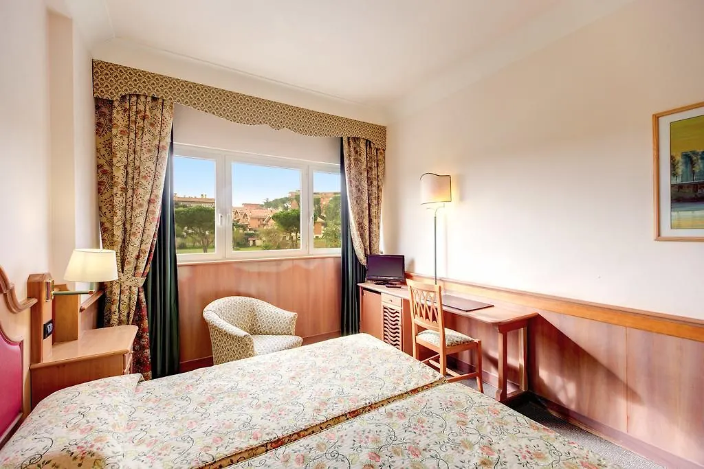 Park Hotel Roma Cassia