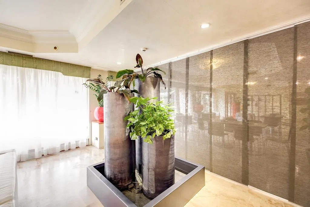 Park Hotel Roma Cassia Italy