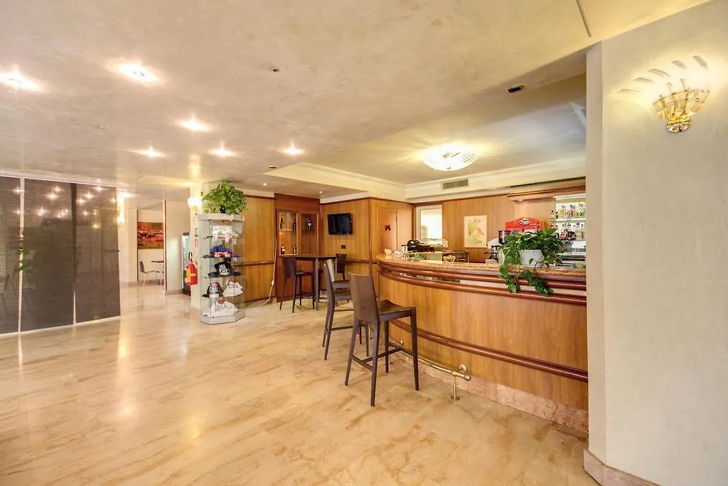 Park Hotel Roma Cassia 4*, Rome Italy