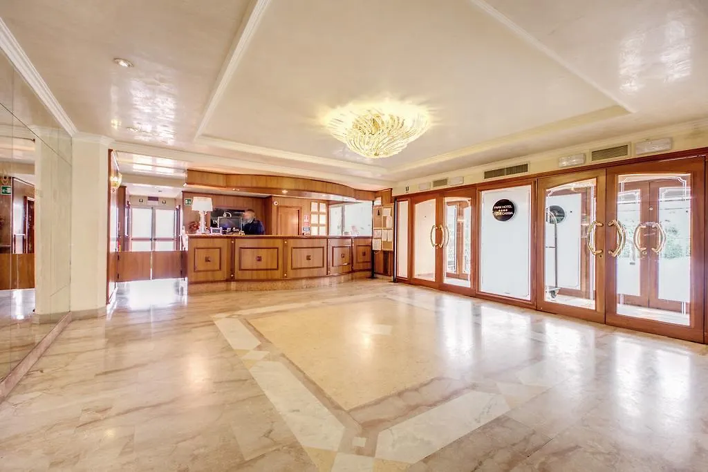 Park Hotel Roma Cassia  Rome