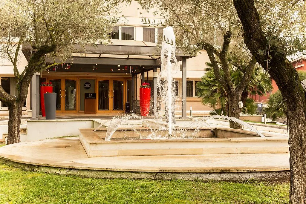 ****  Park Hotel Roma Cassia Italien