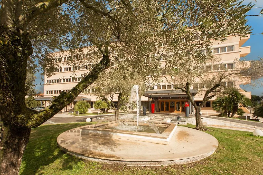 Park Hotel Roma Cassia Rom