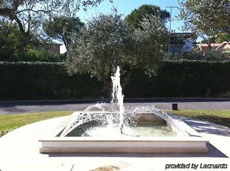 Park Hotel Roma Cassia