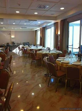 Park Hotel Roma Cassia