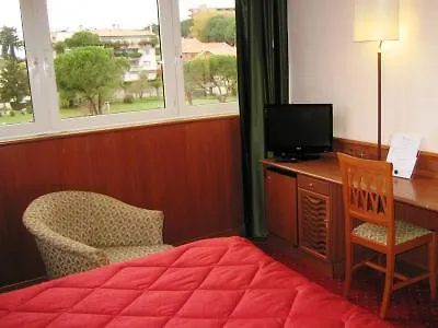 Park Hotel Roma Cassia  Rom