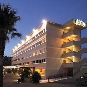 ****  Park Hotel Roma Cassia Italy