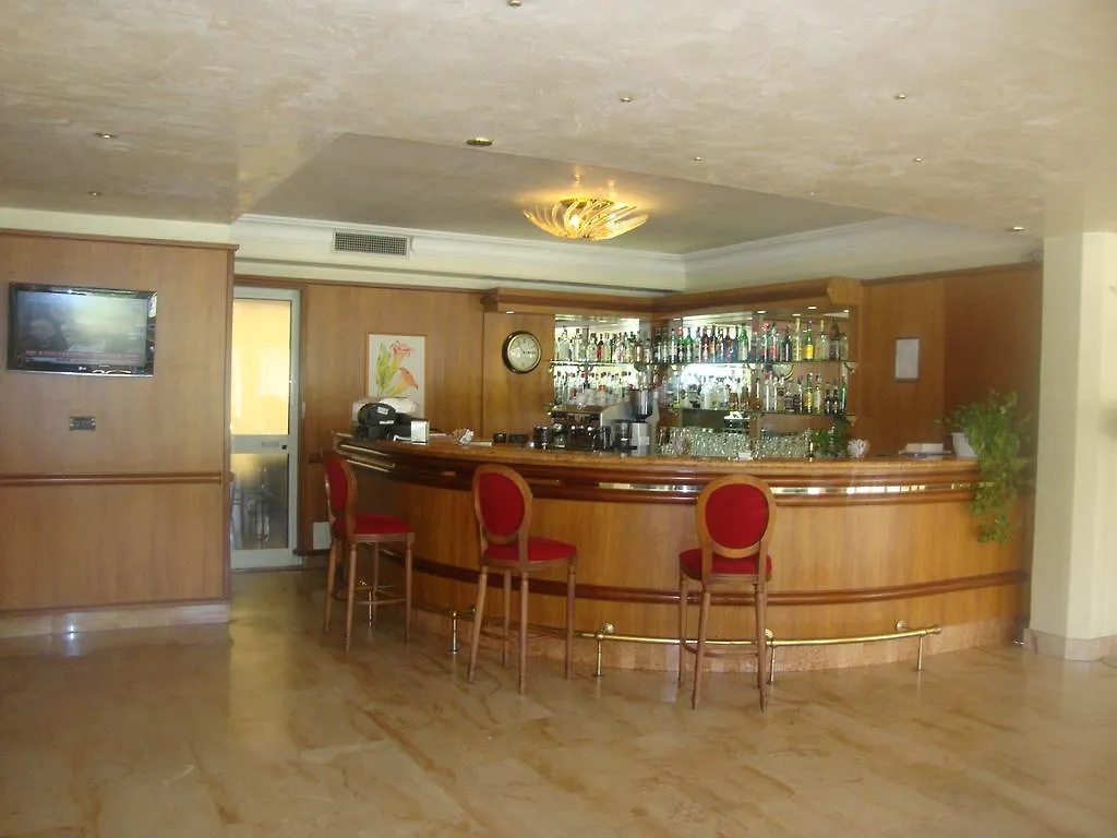Park Hotel Roma Cassia  Rom