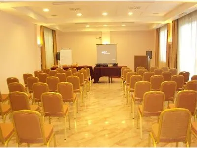 Park Hotel Roma Cassia Italy