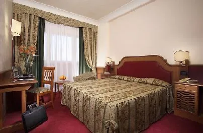 Park Hotel Roma Cassia