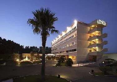 Park Hotel Roma Cassia 4*, Rome
