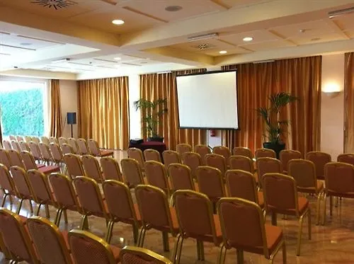 Park Hotel Roma Cassia
