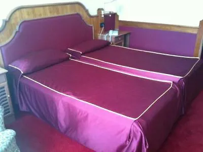 Park Hotel Roma Cassia