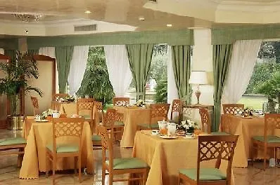 ****  Park Hotel Roma Cassia Italy