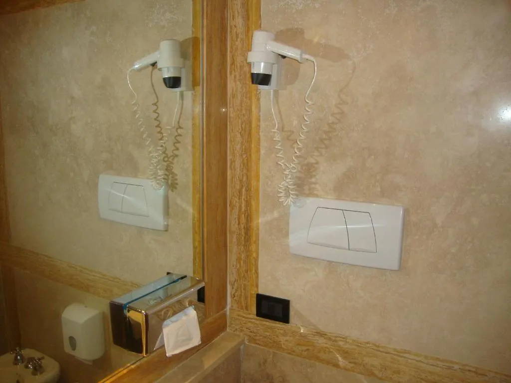 Park Hotel Roma Cassia