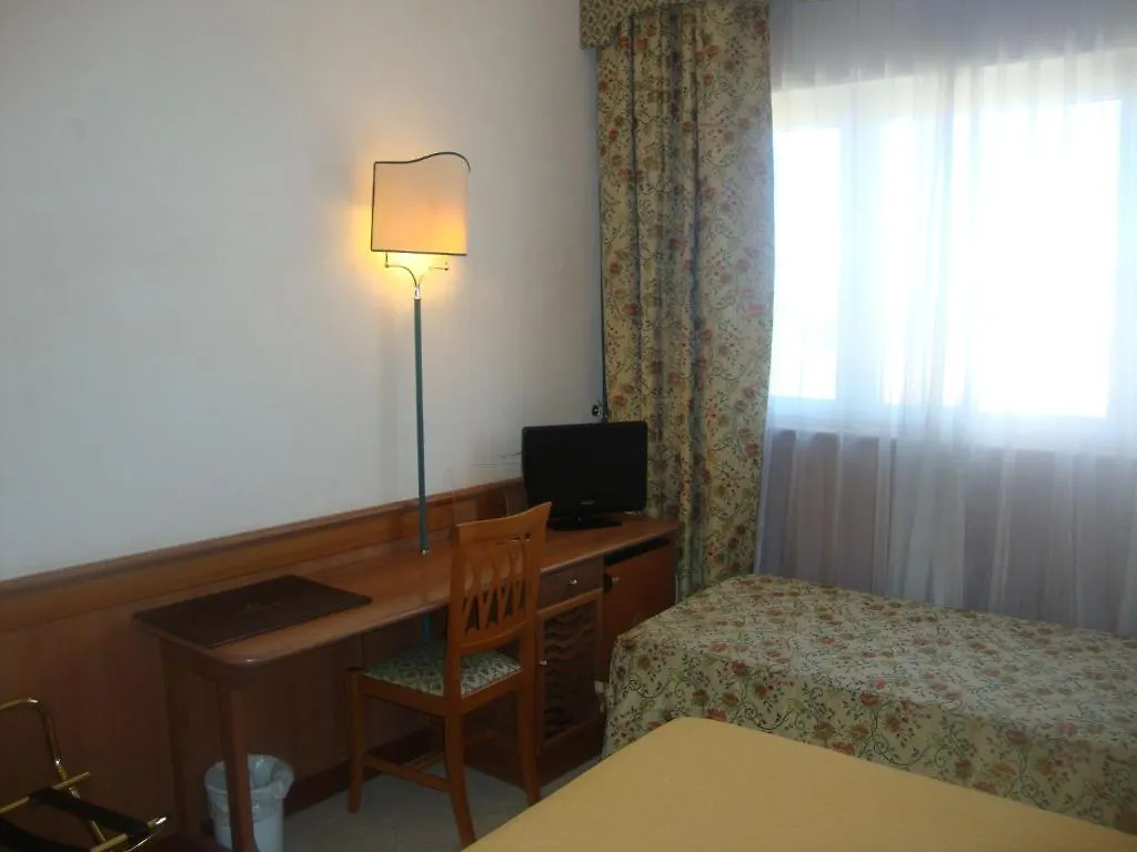 Park Hotel Roma Cassia